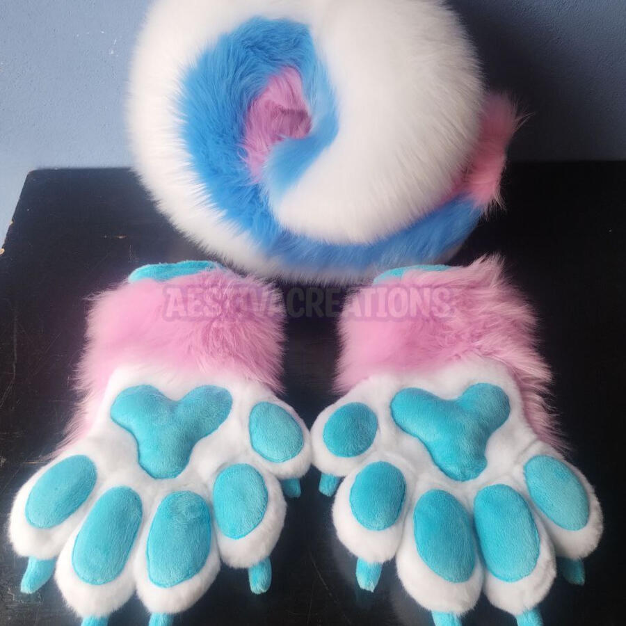 Cotton Candy