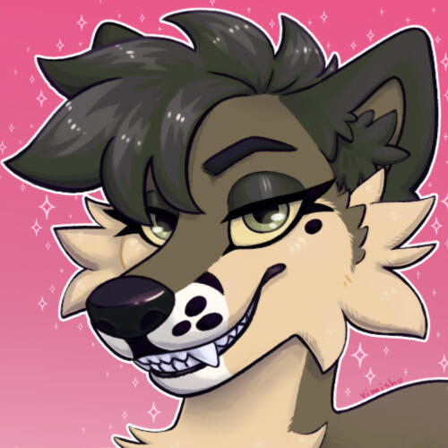 Frankie WIP